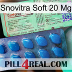 Snovitra Soft 20Mg new02